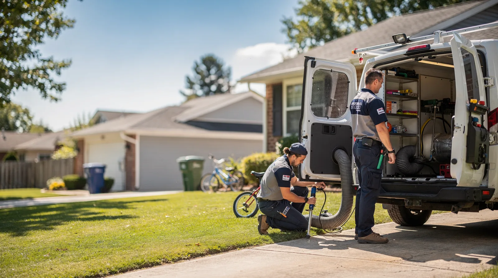 24/7 HVAC Repair & AC Replacement in Sparta, WI near me